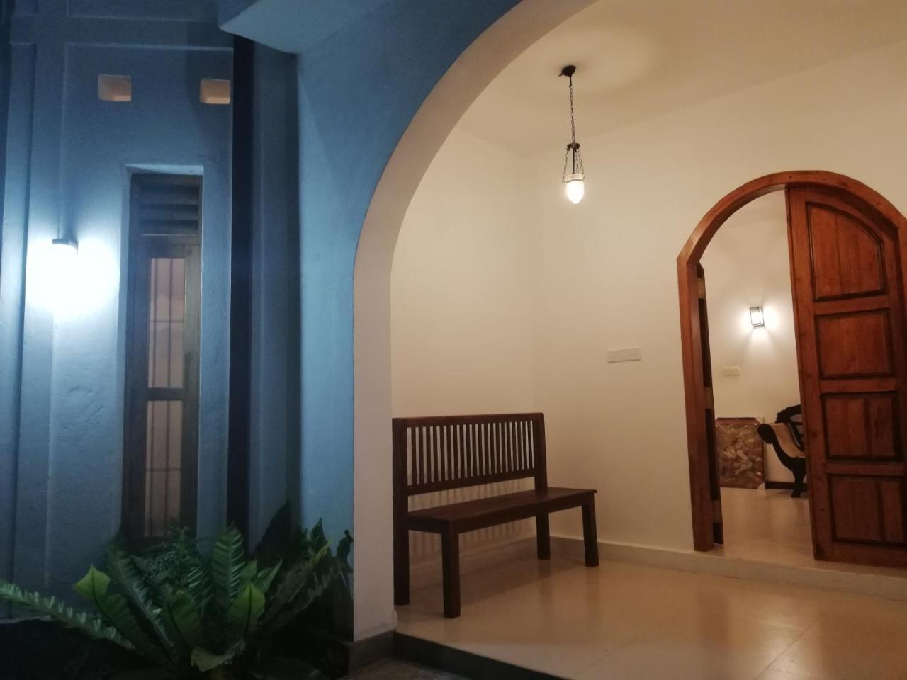 Bed and Breakfast Air Port 5 Minutes Super Clean Upul Negombo Zewnętrze zdjęcie