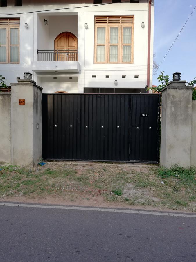 Bed and Breakfast Air Port 5 Minutes Super Clean Upul Negombo Zewnętrze zdjęcie