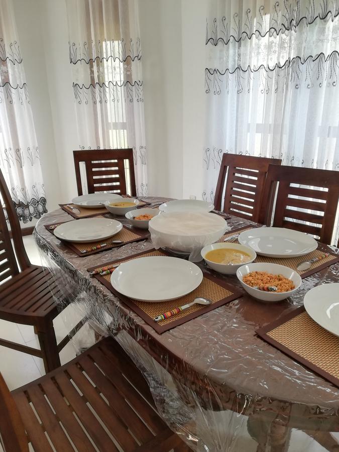 Bed and Breakfast Air Port 5 Minutes Super Clean Upul Negombo Zewnętrze zdjęcie