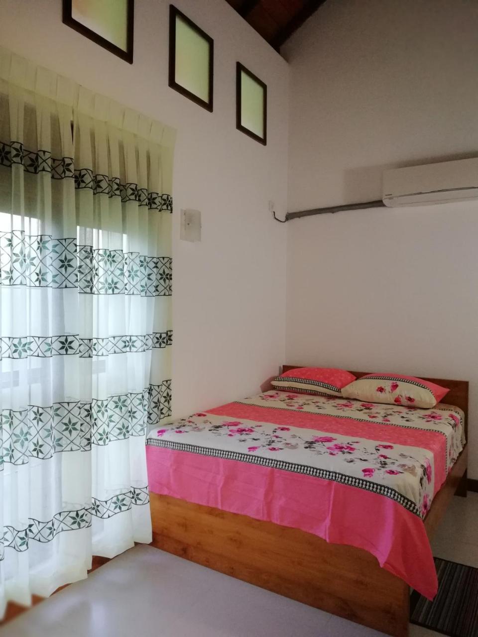 Bed and Breakfast Air Port 5 Minutes Super Clean Upul Negombo Zewnętrze zdjęcie